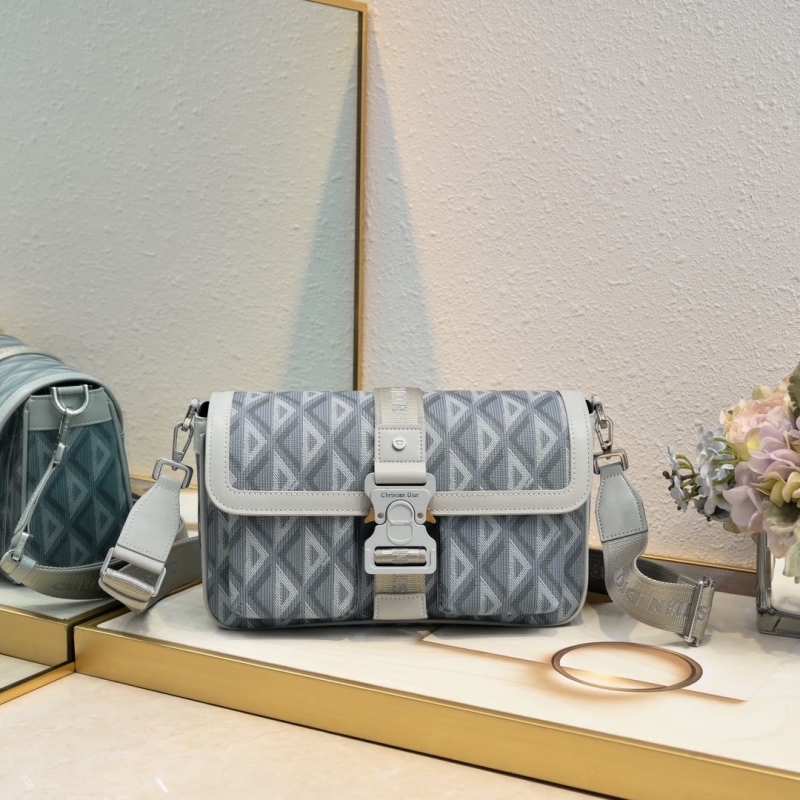 D*or satchel bags